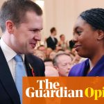 Kemi gaslights UK with her shadow cabinet while having a laugh | John Crace