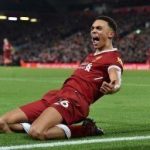 Liverpool want PSG star to replace Alexander-Arnold