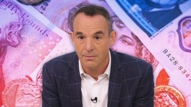 Martin Lewis claims about 1 million people could be eligible for £5,644 payout