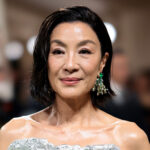 Michelle Yeoh