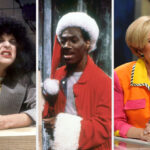 Only A True "SNL" Fan Will Be Able To Name All These Former Cast Members