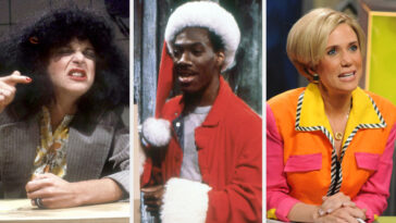 Only A True "SNL" Fan Will Be Able To Name All These Former Cast Members