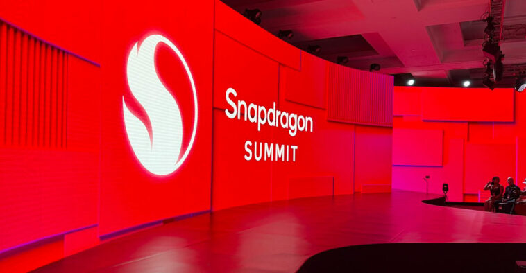 Qualcomm Snapdragon Summit