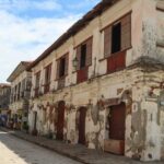 Raising the roof: Building resilience through conserving historic homes in the Philippines