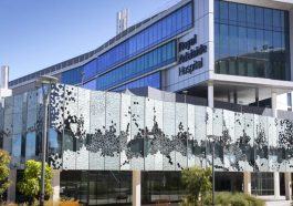 Royal Adelaide Hospital digitises cancer therapy prescribing