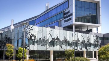 Royal Adelaide Hospital digitises cancer therapy prescribing