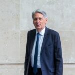 Senior Tory Philip Hammond Says Calls To Cut Off Trade With China Are  'Unrealistic'