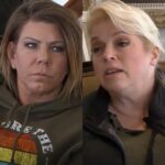 Sister Wives' Janelle Brown Details to Meri Why She Can't Trust Ex Kody and His Sole Wife Robyn - E! Online