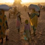 Sudan’s displaced have endured ‘unimaginable suffering, brutal atrocities’