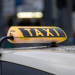 Taxi driver who injured pedestrian lied to ‘cover up the incident’