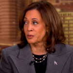 The nine words that saw Kamala Harris’ campaign unravel