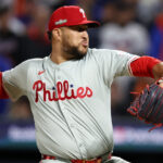 Three biggest offseason questions facing the Phillies