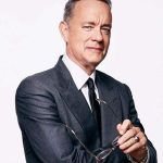 Tom hanks