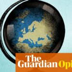 Trump’s victory has fractured the western order – leaving Brexit Britain badly exposed | Rafael Behr