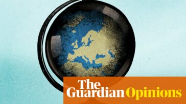 Trump’s victory has fractured the western order – leaving Brexit Britain badly exposed | Rafael Behr