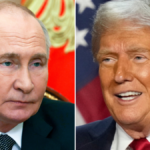 Twist after reports emerge of Trump and Putin’s ‘private call’