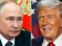 Twist after reports emerge of Trump and Putin’s ‘private call’