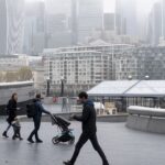 UK economy surprises with September contraction, grows just 0.1% in the third quarter