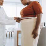 Weight loss plans are less effective for many Black women − because existing ones often don’t meet their unique needs