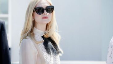 Why the Luxury Eyewear Sector is Booming