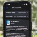 iOS 18.2 Adds Unified