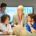 ATA launches Center of Digital Excellence with health system heavy-hitters