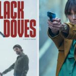 "Black Doves" Is Netflix's Newest TV Thriller — Here's Everything To Know About It