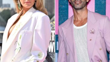 Blake Lively Sues ‘It Ends With Us’ Costar Justin Baldoni for Sexual Harassment