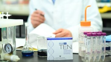 Bodē Pro’s TEN: The Science of Advanced Cellular Nutrition