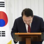 Constitutional Court begins meeting on impeachment of South Korean president