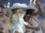 Social Media Explodes With Love For Beyoncé's Epic NFL Halftime Show