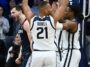 NCAA Basketball: Connecticut at Butler