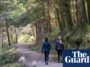 Defra scraps England deadline to register thousands of miles of rights of way