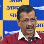 Delhi News Highlights: Arvind Kejriwal Claims BJP Could Project Parvesh Verma As Its CM Face - News18