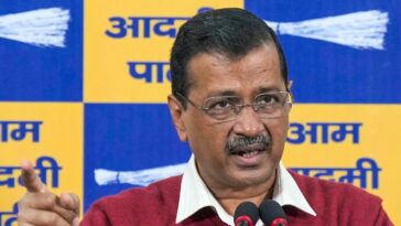 Delhi News Highlights: Arvind Kejriwal Claims BJP Could Project Parvesh Verma As Its CM Face - News18