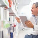 Digital pharmacy ordering enabled in Victoria and more briefs