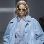 Ermanno Scervino Spring 2025 Ready-to-Wear Collection at Milan Fashion Week