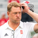 Ex-Nebraska head coach re-hired by stumbling Big 12 football program