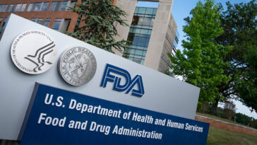 FDA finalizes AI-enabled medical device life cycle plan guidance