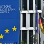 German central bank slashes growth outlook for 2025, 2026