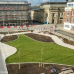 Greater Manchester consulting public on green space strategy