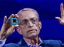 Intel’s troubles deepen, as its boss makes an abrupt exit