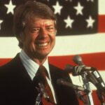 Jimmy Carter, the farmer, president and Nobel peace crusader, dies at age 100