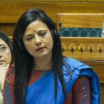 Lok Sabha Highlights: Uproar Over Mahua Moitra's Remarks On Judge Loya's Death, Rijiju Warns Of Action - News18