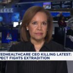 UnitedHealthcare CEO killing latest: Suspect fights extradition to NYC