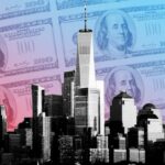 New York City, Manhattan, commercial property