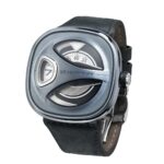 SEVENFRIDAY ME3/01 ”Stone Blue”