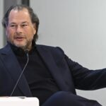 Salesforce shares rise after earnings beat on revenue, fourth-quarter guidance