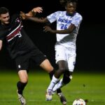 San Diego picks UCSB's Duah first in MLS draft