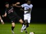 San Diego picks UCSB's Duah first in MLS draft